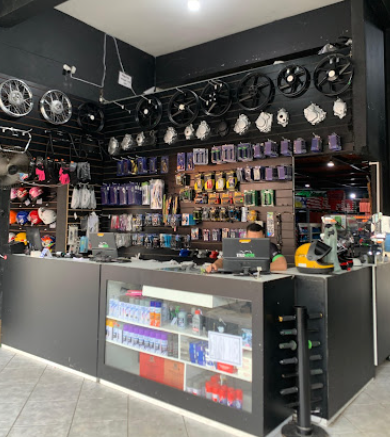 Stilo motos - Foto 4