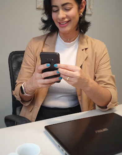 Sthefania Navarro - Nutrição Materno-infantil - Foto 3