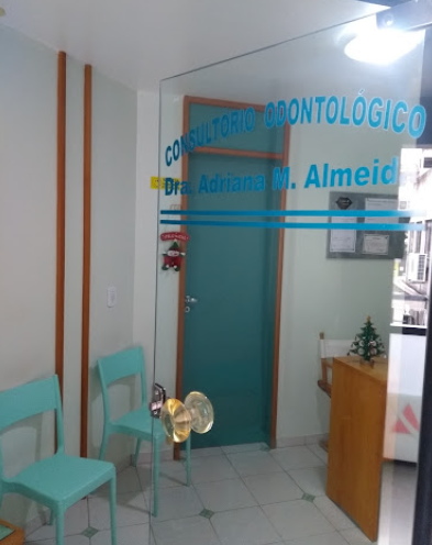 Dra. Adriana M Almeida - Foto 3