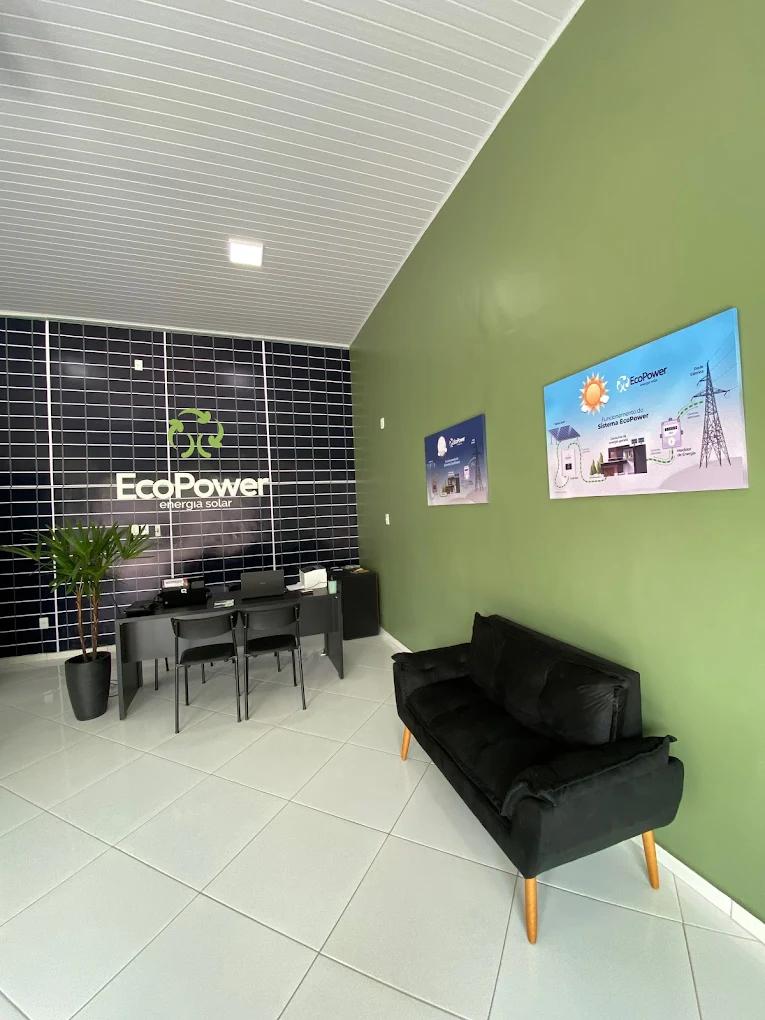 Eco Power - Foto 1