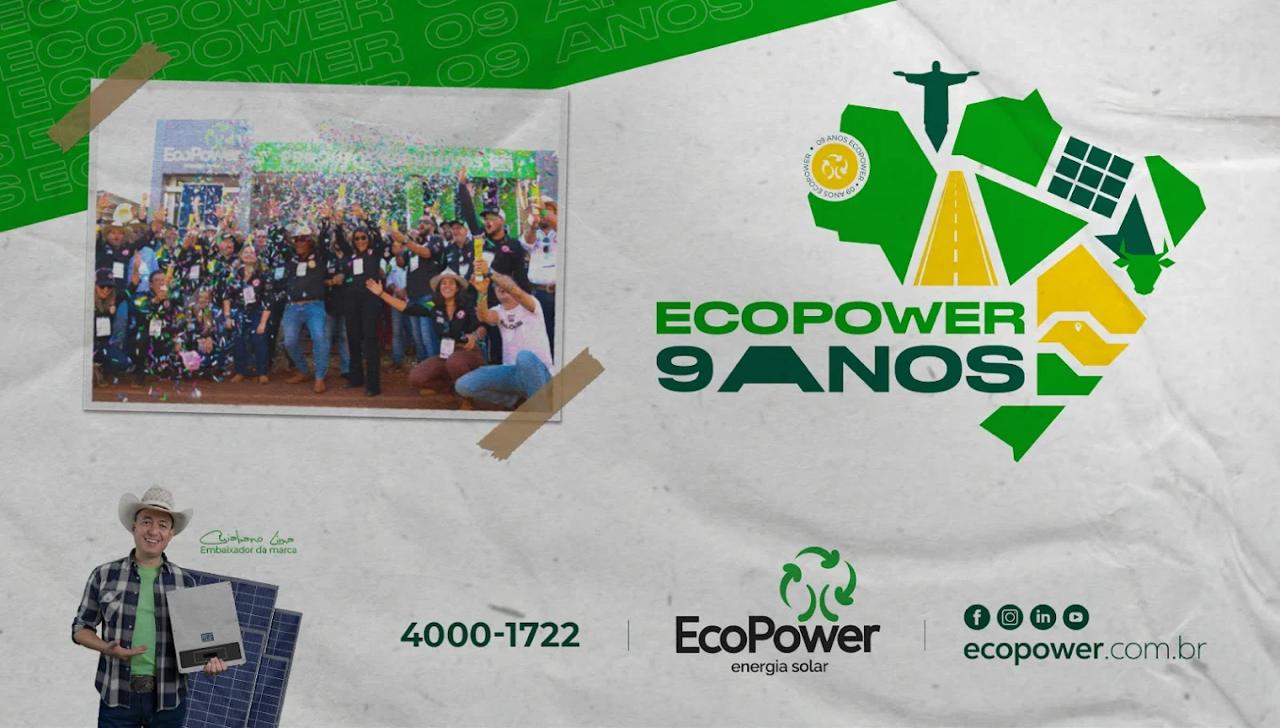 Eco Power - Foto 2