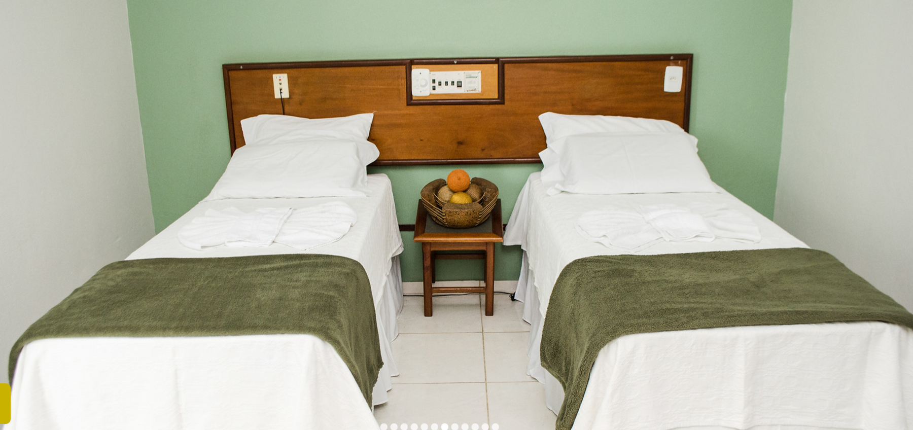 Hotel Lamercan - Foto 1