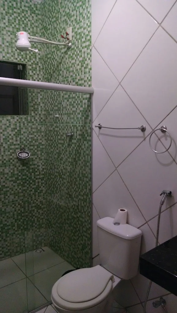 Pousada e Restaurante Pôr do Sol - Foto 3