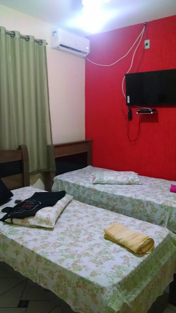 Pousada e Restaurante Pôr do Sol - Foto 4