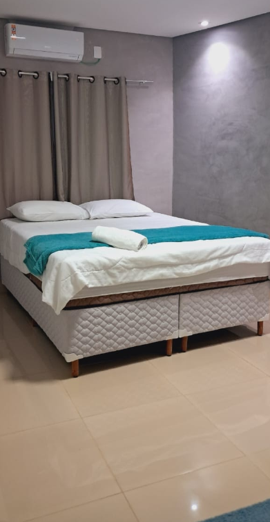 Hotel Terras - Foto 2