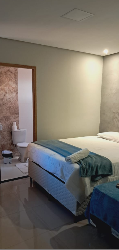 Hotel Terras - Foto 3