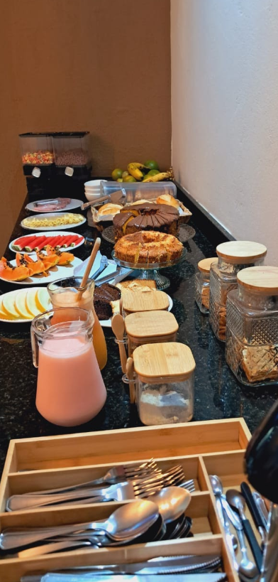 Hotel Terras - Foto 4