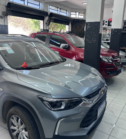 Top som e acessórios automotivos - Foto 2