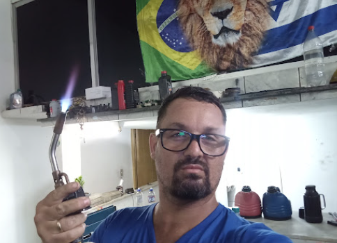 JR Refrigeração Automotiva e Agricola - Foto 2