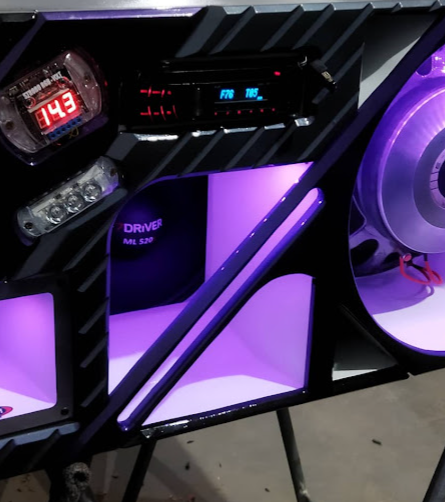 Sena Som & Acessórios - Foto 3