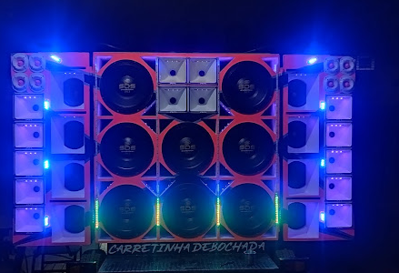 Sena Som & Acessórios - Foto 4