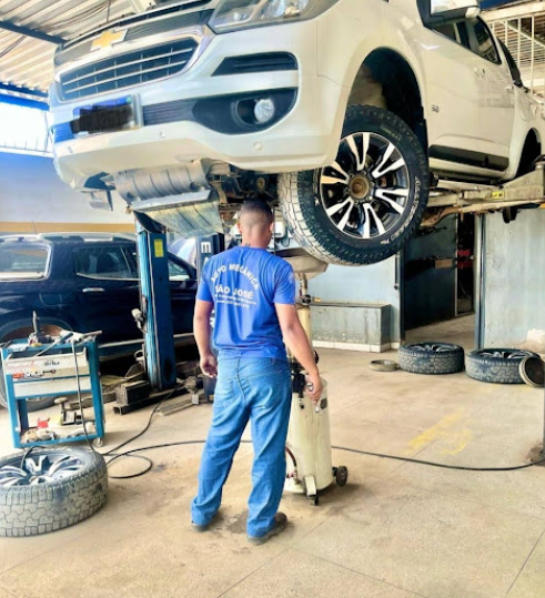 Auto Mecânica São José - Foto 1