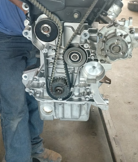 Auto Mecânica São José - Foto 2