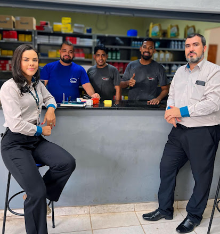 Auto Mecânica São José - Foto 3