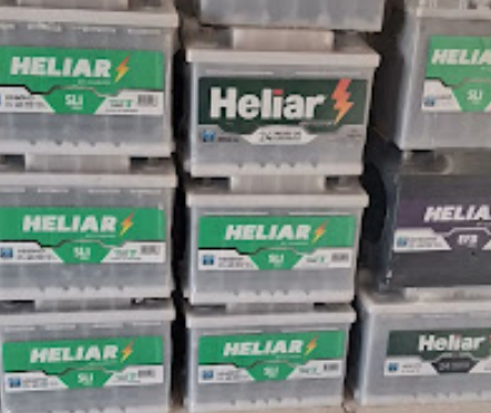 Eletro Calazans - Foto 3