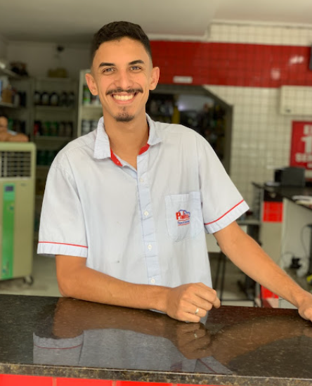 Palito Auto Peças - Foto 1