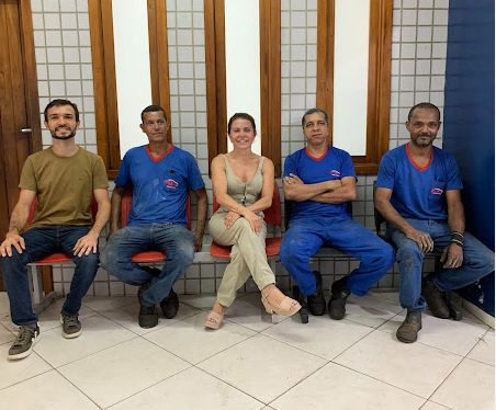 Palito Auto Peças - Foto 2