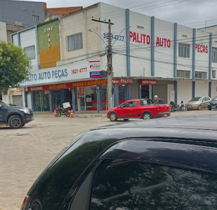 Palito Auto Peças - Foto 3