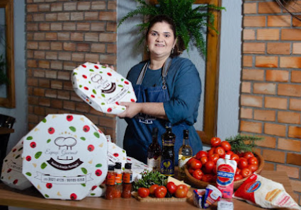 KARINA PORTUGAL GASTRONOMIA - Foto 3