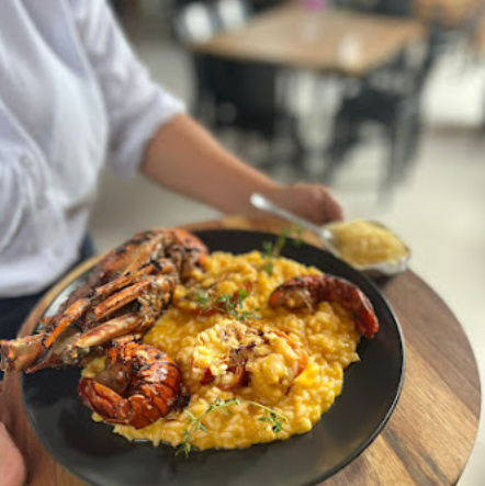 KARINA PORTUGAL GASTRONOMIA - Foto 4