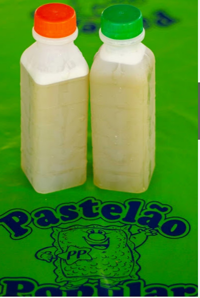 Pastelão Popular Nanuque - Foto 3