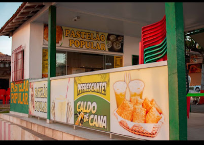 Pastelão Popular Nanuque - Foto 4