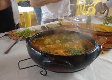 Restaurante e Bar Tia Lia - Foto 1