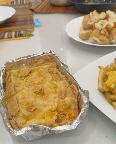 Restaurante e Bar Tia Lia - Foto 3