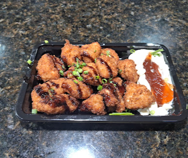 Trem Gostoso & Japa Expresso - Foto 2