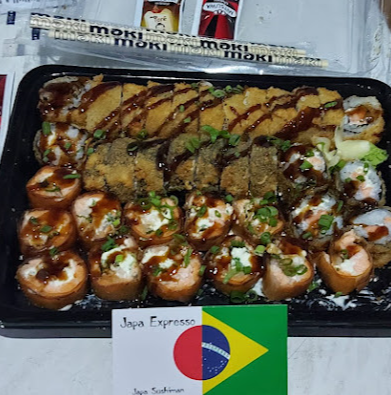 Trem Gostoso & Japa Expresso - Foto 3