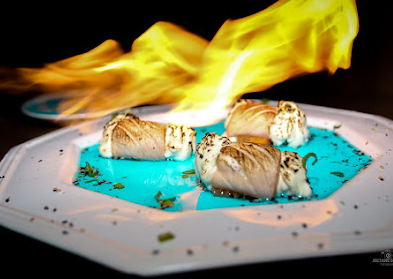 Trem Gostoso & Japa Expresso - Foto 4