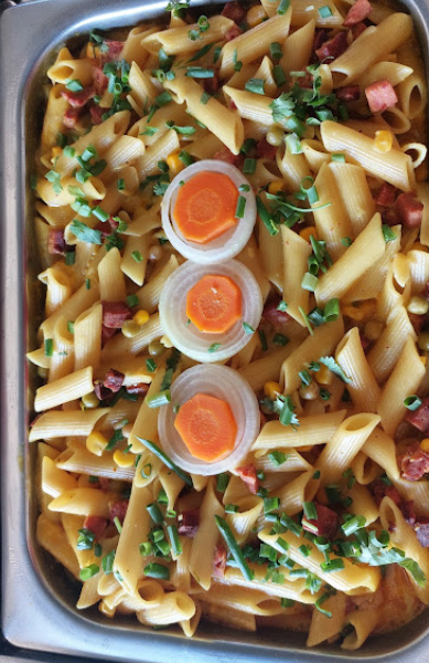 Restaurante Central - Foto 1