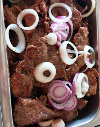 Restaurante Central - Foto 2