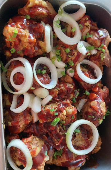 Restaurante Central - Foto 3