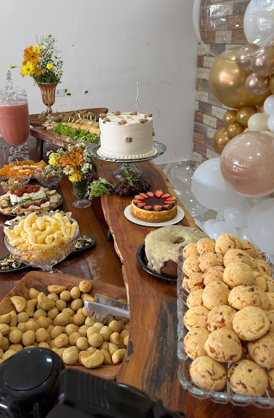 Porto Buffet Gastronomia - Foto 1