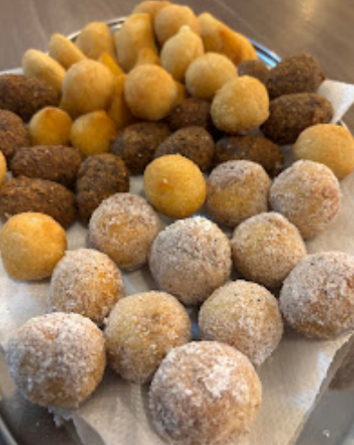 Porto Buffet Gastronomia - Foto 3