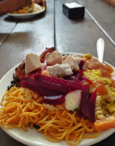 RESTAURANTE FAMA - Foto 1