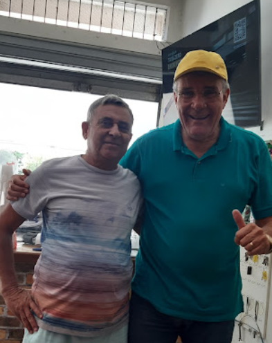 RESTAURANTE FAMA - Foto 3