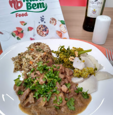 Nutri Bem Food - Foto 4