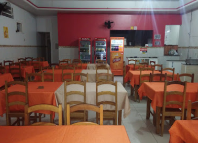 Pizzaria Aconchegos - Foto 1