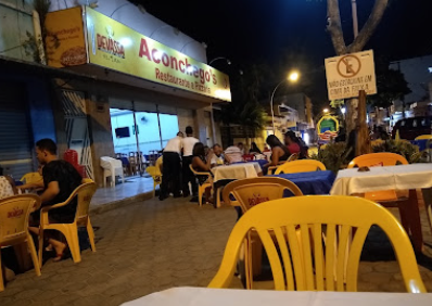 Pizzaria Aconchegos - Foto 2