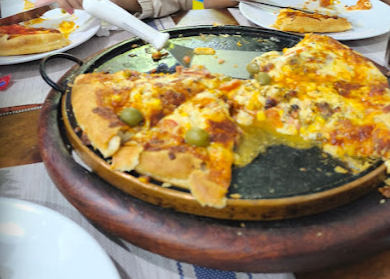 Pizzaria Aconchegos - Foto 4