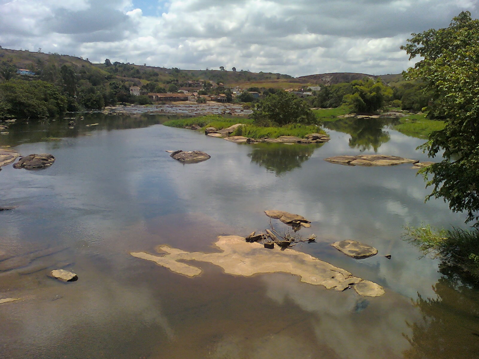 Rio Mucuri - Foto 2