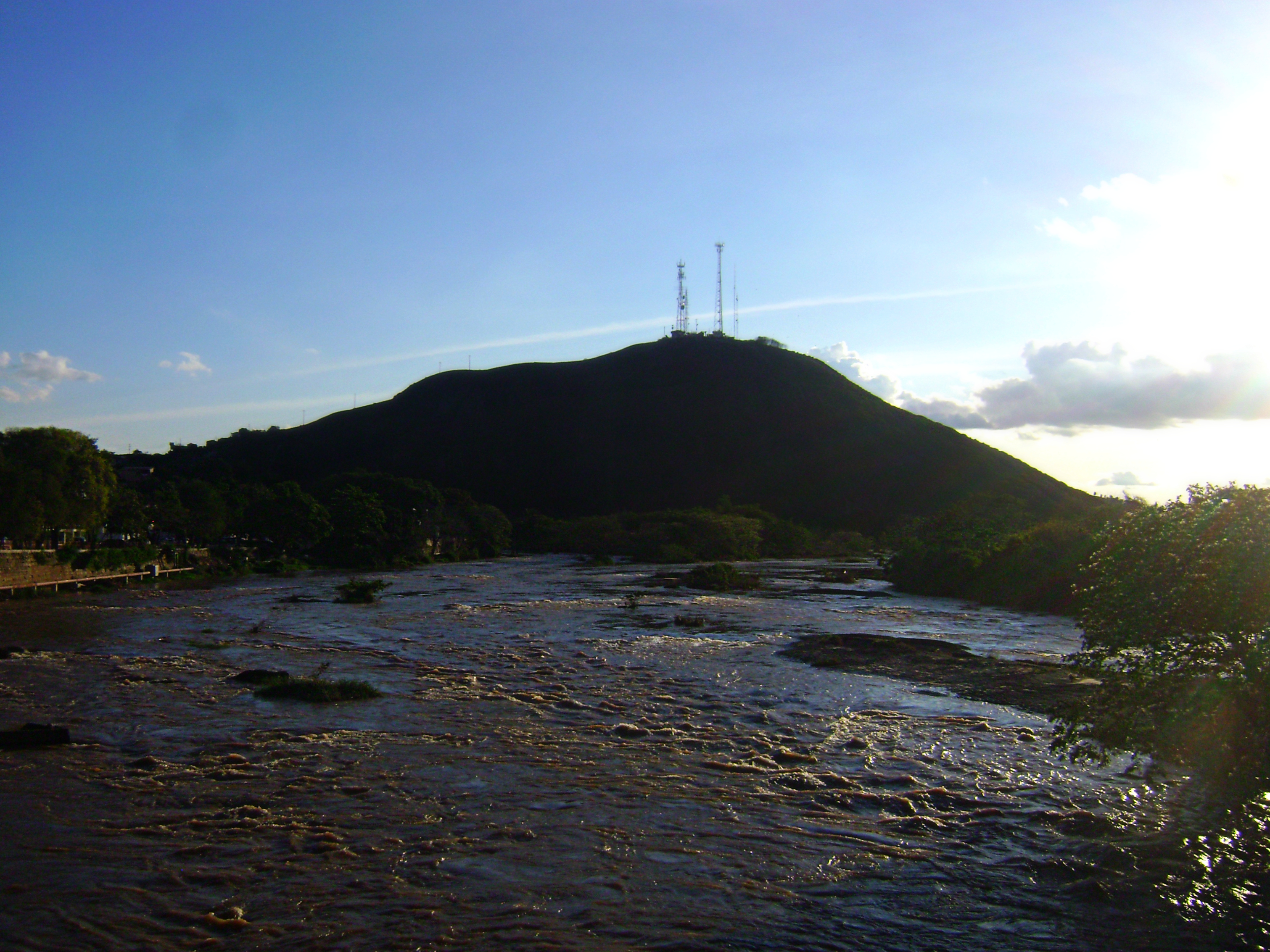 Rio Mucuri - Foto 3