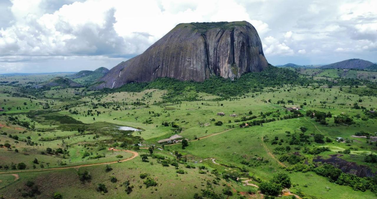 PEDRA DO FRITZ - Foto 1