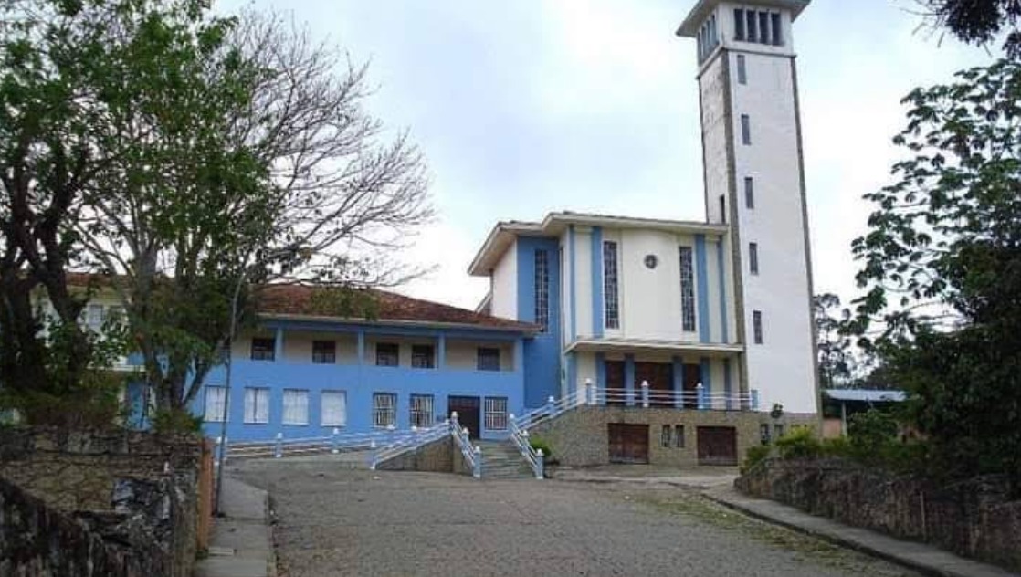 ANTIGO PRÉDIO DA ESCOLA STELLA MATUTINA - Foto 2
