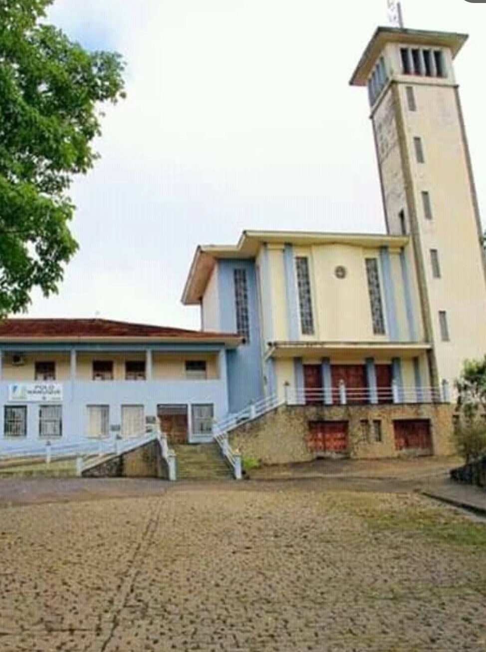 ANTIGO PRÉDIO DA ESCOLA STELLA MATUTINA - Foto 3