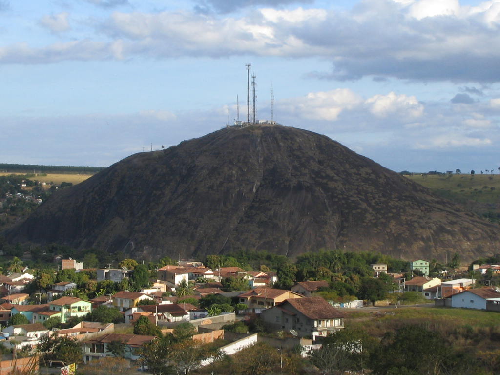 Pedra do Bueno - Foto 1