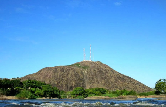 Pedra do Bueno - Foto 3