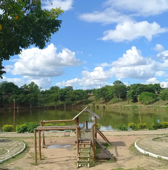 Lagoa dos Namorados - Foto 3